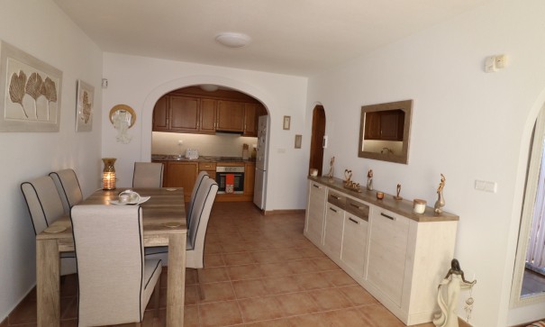 Herverkoop - Stadswoning -
Fortuna - LAS KALENDAS