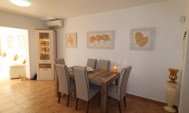 Herverkoop - Stadswoning -
Fortuna - LAS KALENDAS