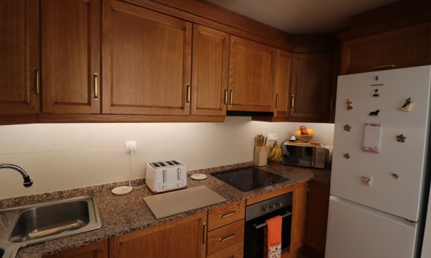 Herverkoop - Stadswoning -
Fortuna - LAS KALENDAS