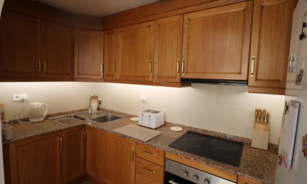 Herverkoop - Stadswoning -
Fortuna - LAS KALENDAS