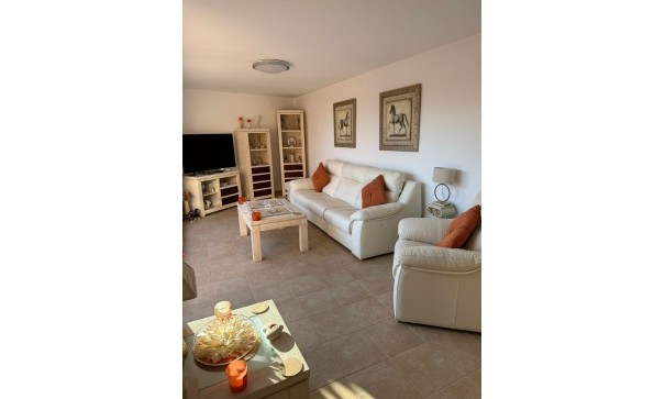 Herverkoop - Stadswoning -
Fortuna - LAS KALENDAS