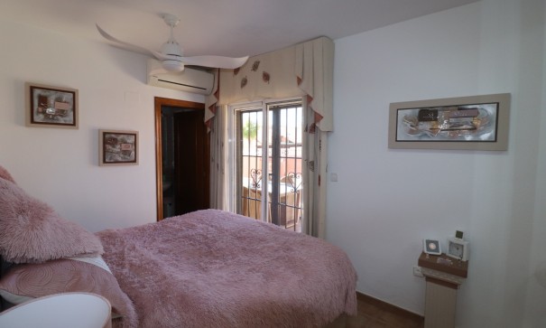 Herverkoop - Stadswoning -
Fortuna - LAS KALENDAS