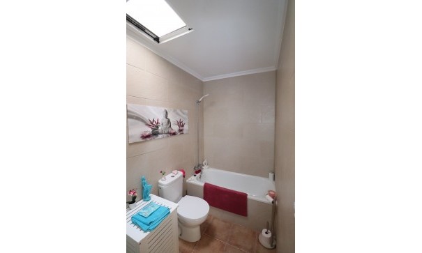 Herverkoop - Stadswoning -
Fortuna - LAS KALENDAS