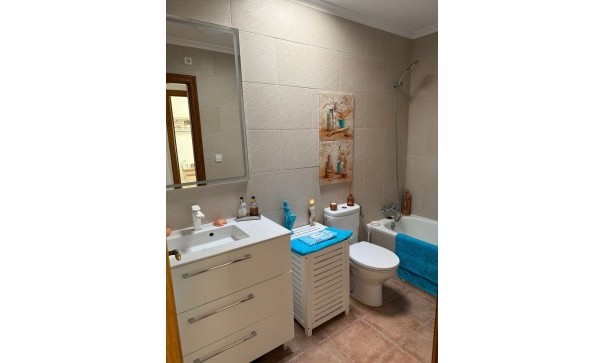 Herverkoop - Stadswoning -
Fortuna - LAS KALENDAS