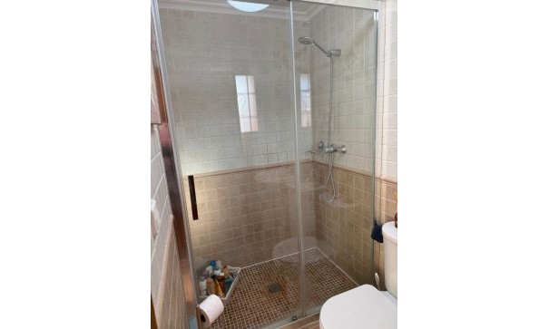 Herverkoop - Stadswoning -
Fortuna - LAS KALENDAS