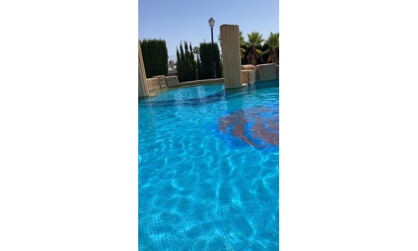 Herverkoop - Stadswoning -
Fortuna - LAS KALENDAS