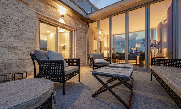 Herverkoop - Vrijstaande Villa -
La Zenia - Beachside