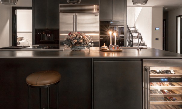 Herverkoop - Vrijstaande Villa -
La Zenia - Beachside