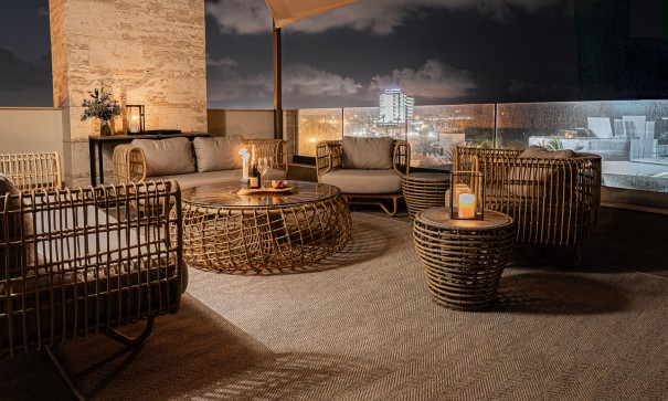 Herverkoop - Vrijstaande Villa -
La Zenia - Beachside