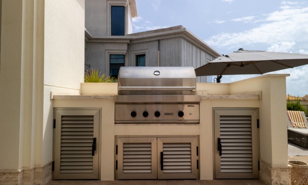 Herverkoop - Vrijstaande Villa -
La Zenia - Beachside