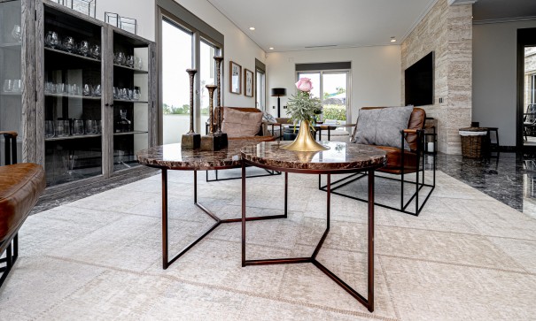 Herverkoop - Vrijstaande Villa -
La Zenia - Beachside