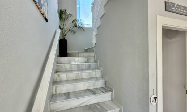 Revente - Villa Individuelle -
Ciudad Quesada - Rojales - Ciudad Quesada