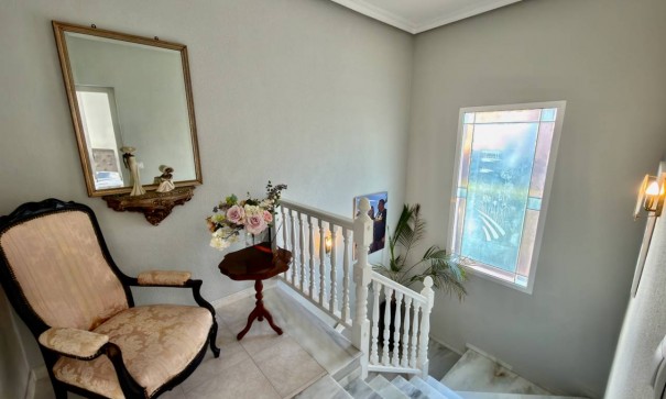 Revente - Villa Individuelle -
Ciudad Quesada - Rojales - Ciudad Quesada