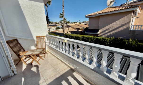 Revente - Villa Individuelle -
Ciudad Quesada - Rojales - Ciudad Quesada