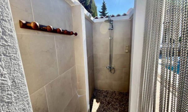 Revente - Villa Individuelle -
Ciudad Quesada - Rojales - Ciudad Quesada