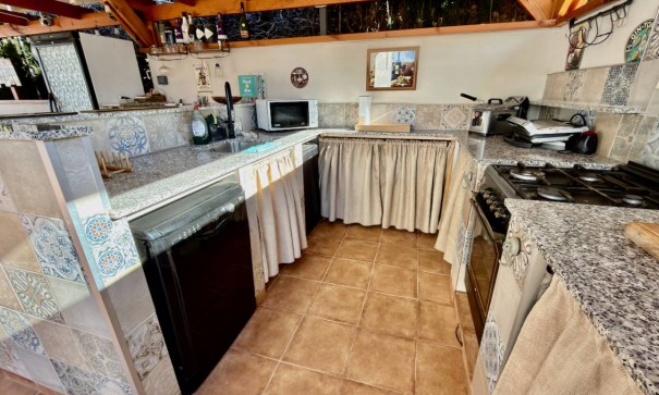 Revente - Villa Individuelle -
Ciudad Quesada - Rojales - Ciudad Quesada