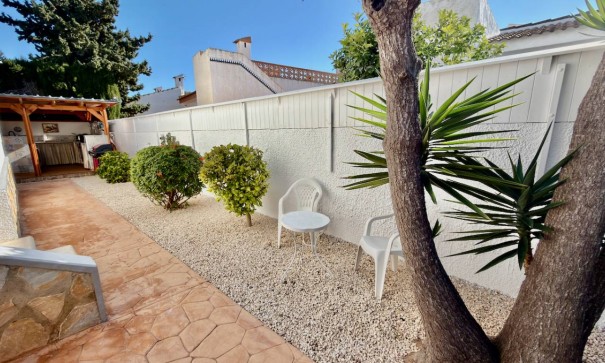 Revente - Villa Individuelle -
Ciudad Quesada - Rojales - Ciudad Quesada