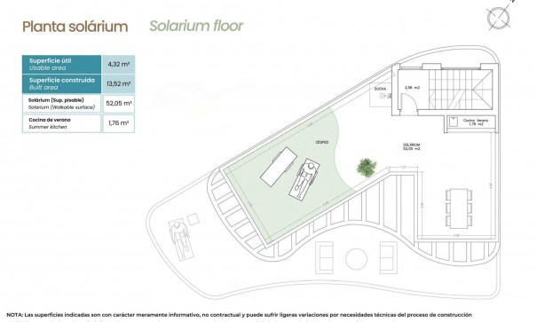 Nouvelle construction - Vrijstaande Villa -
Orihuela Costa - La Zenia