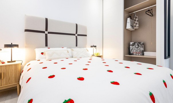 Nouvelle construction - Vrijstaande Villa -
Orihuela - Vistabella Golf