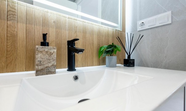 Nouvelle construction - Vrijstaande Villa -
Orihuela - Vistabella Golf