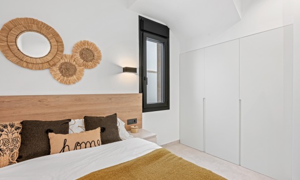 Herverkoop - Villa - Vrijstaand -
Orihuela Costa - Blue Lagoon*