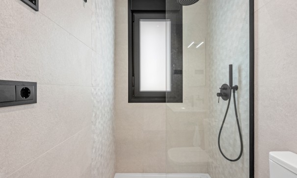 Herverkoop - Villa - Vrijstaand -
Orihuela Costa - Blue Lagoon*