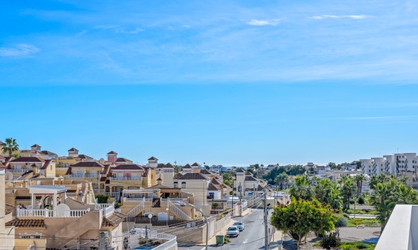 Herverkoop - Villa - Vrijstaand -
Orihuela Costa - Blue Lagoon*