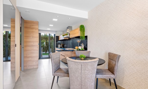 Herverkoop - Apartement Flat -
Orihuela Costa - Los Dolses*