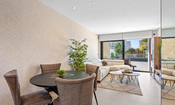 Herverkoop - Apartement Flat -
Orihuela Costa - Los Dolses*