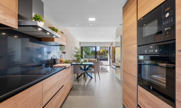 Herverkoop - Apartement Flat -
Orihuela Costa - Los Dolses*