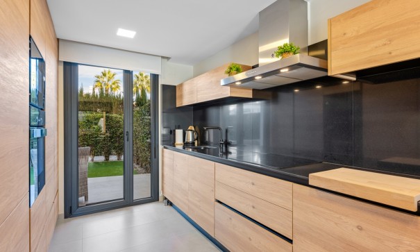 Herverkoop - Apartement Flat -
Orihuela Costa - Los Dolses*