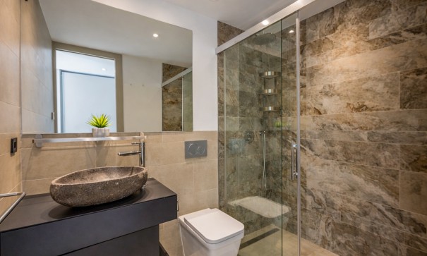 Herverkoop - Apartement Flat -
Orihuela Costa - Los Dolses*