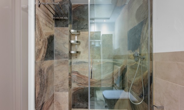 Herverkoop - Apartement Flat -
Orihuela Costa - Los Dolses*