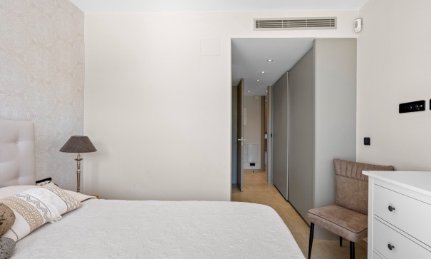 Herverkoop - Apartement Flat -
Orihuela Costa - Los Dolses*