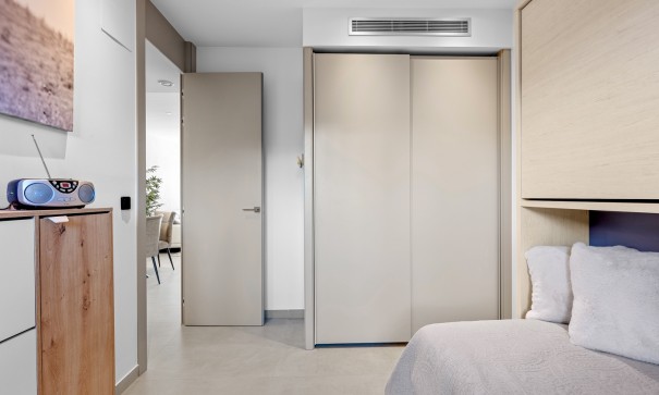 Herverkoop - Apartement Flat -
Orihuela Costa - Los Dolses*