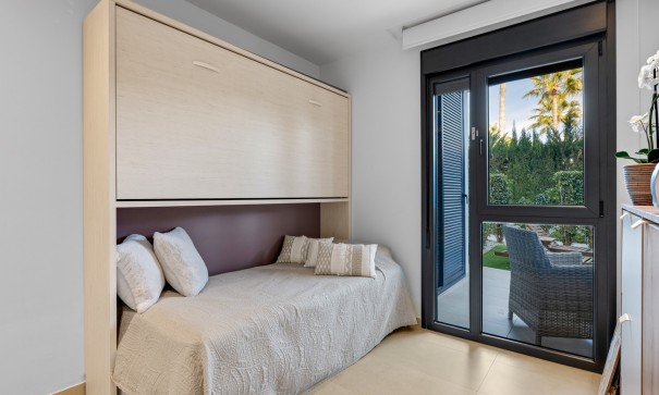 Herverkoop - Apartement Flat -
Orihuela Costa - Los Dolses*