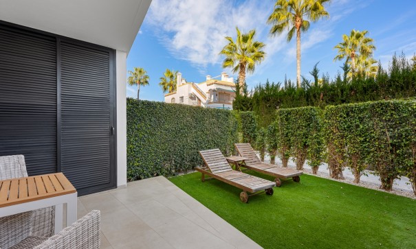 Herverkoop - Apartement Flat -
Orihuela Costa - Los Dolses*