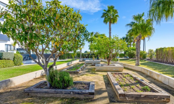 Herverkoop - Apartement Flat -
Orihuela Costa - Los Dolses*