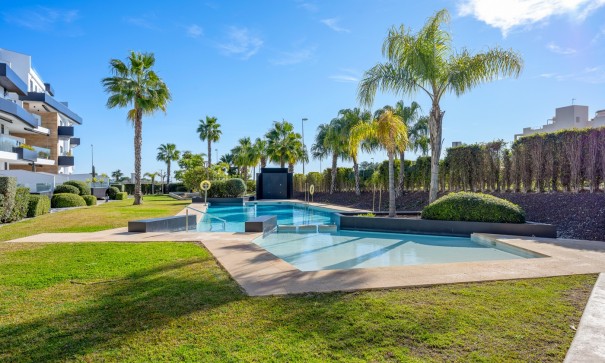 Herverkoop - Apartement Flat -
Orihuela Costa - Los Dolses*