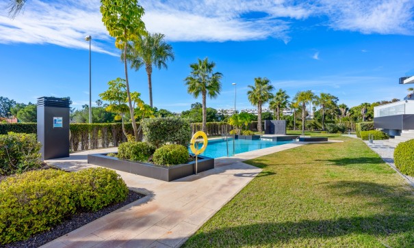 Herverkoop - Apartement Flat -
Orihuela Costa - Los Dolses*