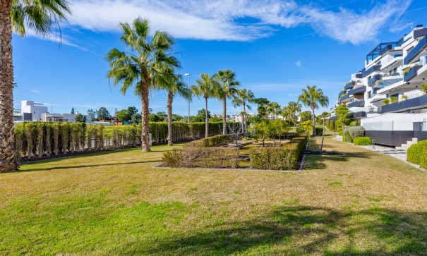 Herverkoop - Apartement Flat -
Orihuela Costa - Los Dolses*