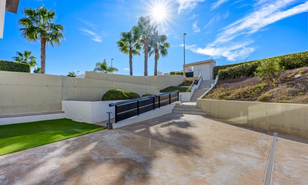 Herverkoop - Apartement Flat -
Orihuela Costa - Los Dolses*