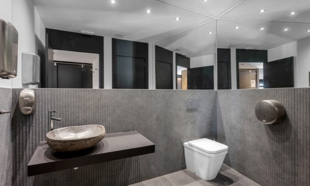 Herverkoop - Apartement Flat -
Orihuela Costa - Los Dolses*