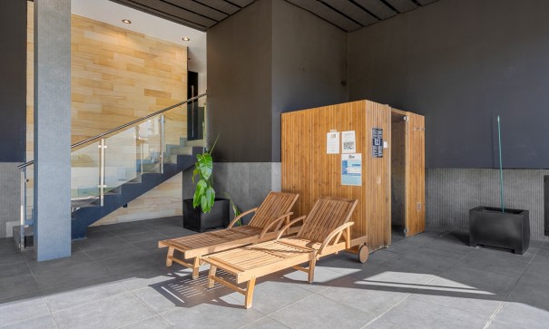 Herverkoop - Apartement Flat -
Orihuela Costa - Los Dolses*