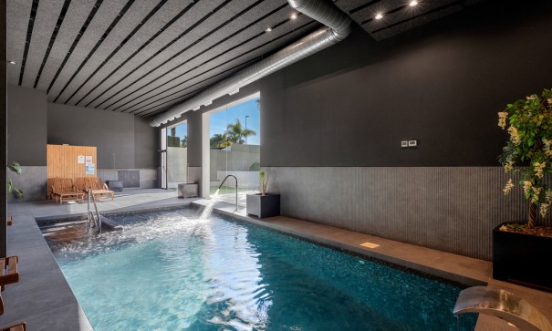 Herverkoop - Apartement Flat -
Orihuela Costa - Los Dolses*