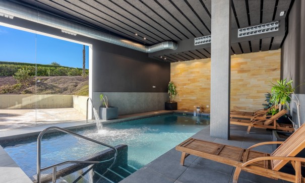 Herverkoop - Apartement Flat -
Orihuela Costa - Los Dolses*