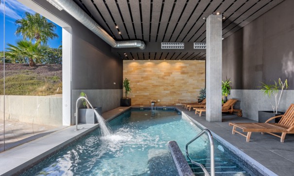 Herverkoop - Apartement Flat -
Orihuela Costa - Los Dolses*