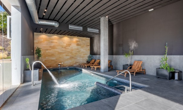 Herverkoop - Apartement Flat -
Orihuela Costa - Los Dolses*