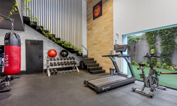 Herverkoop - Apartement Flat -
Orihuela Costa - Los Dolses*