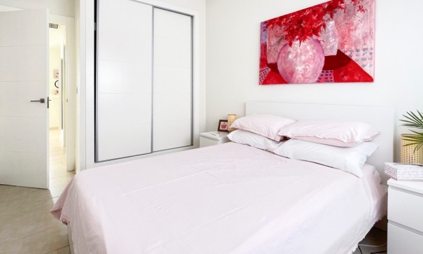 Venta - Chalet Independiente -
Ciudad Quesada - Rojales - Rojales